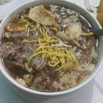 Soto Mie & Bakso Sarodja - photo 2