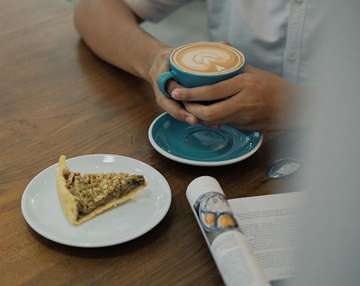 Coffee is friend.
Loc📍 Myloc Coffee & Bistro (Bandung)
⠀⠀⠀⠀⠀⠀⠀⠀⠀
#hobikopi #coffee #instagood #latteart #photooftheday #kopi #photography #coffeeporn #espresso #coffeeshop #coffeetime #masfotokopi #fujifilm #instadaily #baristalife #barista #latte