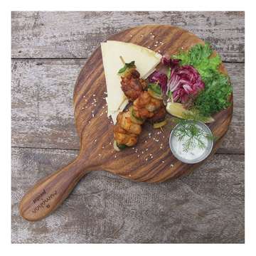 WHAT'S IN THE MENU

Do you need an idea to start the night? Our Chicken Kebab, perhaps? It's grilled marinated chicken skewer with pickled onion, tomato salad, cucumber tzatziki and tortillas, and it's super tasty. What do you say? 🐣
.
.
.
.
.
#rumahanbistro #beergardenbybrewers #bali #balibible #balidaily #balilife #balilifestyle #balifoodies #denpasar #denpasarnow #infodenpasar #denpasarkuliner #kulinerdenpasar #infokuliner #whatsinthemenu #foodmenu