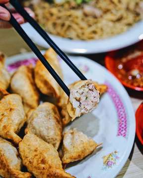 Rumah Makan Krekot - photo 7