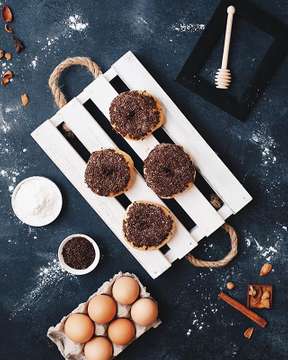 Bake a Boo - photo 7
