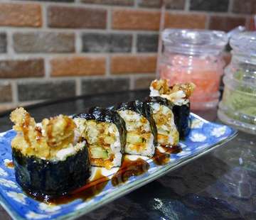 Sushimas - photo 10