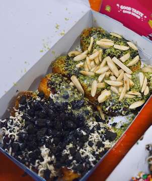 Bakmi Dempo Palembang - photo 2