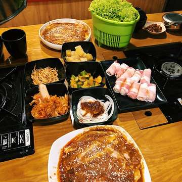 Angry Korean BBQ - photo 5