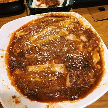 Angry Korean BBQ - photo 4