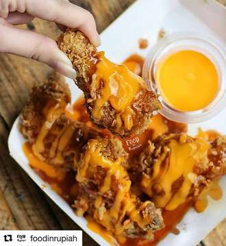 Cheese Chicken - photo 3