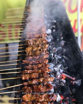 Sate Babi Moro Seneng - photo 2