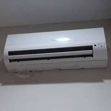 #Mdv#aircon#airconditioner#midea#cheap#thing#ac#bagus#putih#white#wow#cool#good#nice