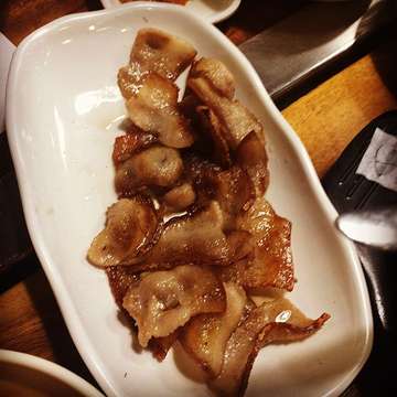 Dinner di Chung Gi Wa di jl Wijaya,,the Favorite place best pork belly dan,,minuman khas koreanya..manteepp 😍😋😘 ↪slide⬅⬅ ➡➡↩ #schalfooddiaryjakarta #jktfoodbang #foodphotograpy #foodporn #foodgasm #thebestrestaurant foodgram #foodstagram #foodart #Pergimakan #keluarmakan #jktgo #delicious #nicerestaurant #IGfooddiaryRRch #recomendedrrch