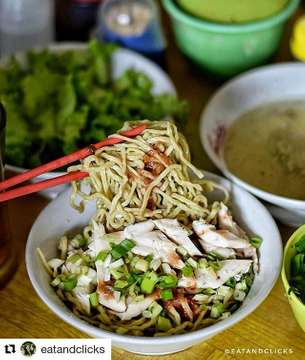 Bakmi Ayam Acang - photo 5