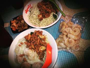 Bakmi Itjong - photo 3