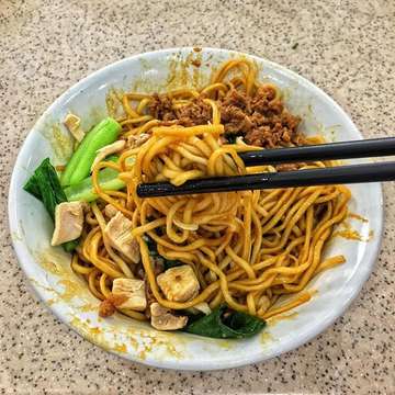 Mo #Noodles #bakmi #yum #eat #makan #bakmiclubid