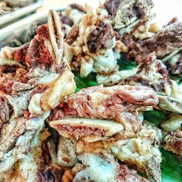 Soto dan Sop Betawi Bang Nawi - photo 10