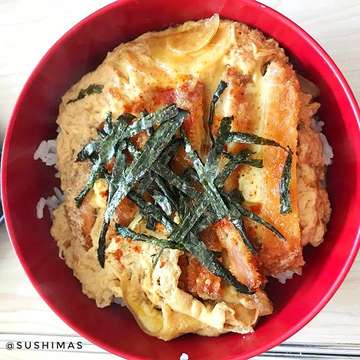 Sushimas - photo 8