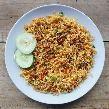 Nasi Goreng Mafia - photo 11