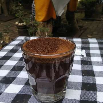 #javaarabicacoffee #kopitubruk