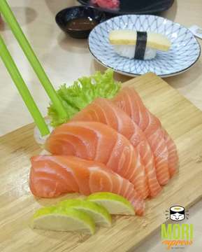 Mori Express - photo 7