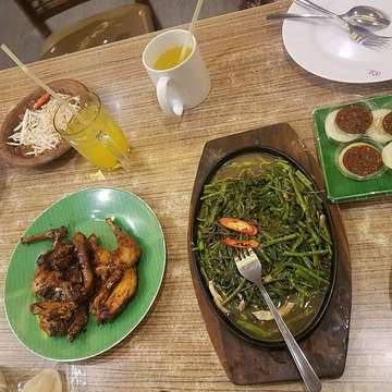 Dinner with Family 😍😍Happy Birthday Oma 😚😚 #makan2 #kumpul2 #family #birthday oma