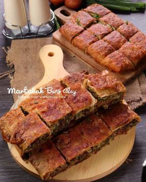 Martabak Alay - photo 8