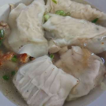 Bakmi Mercon Ha - El - photo 0