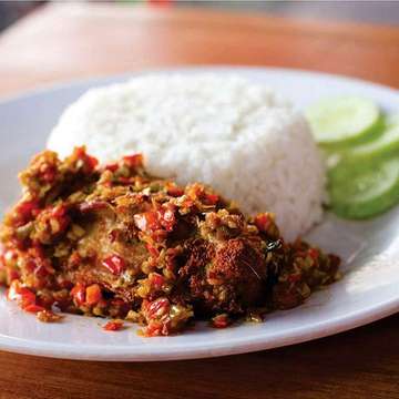 Nasi Goreng Mafia - photo 10