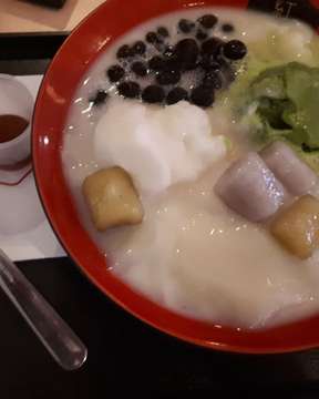 Hong Tang - photo 2