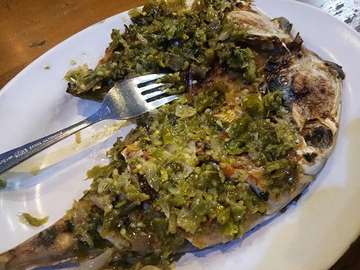 Makan dulu.. Biar Kuat... #instafood
#sekali2
#upload 
#seafood 
@bandardjakartasurabaya 
@bandardjakartarestaurant
