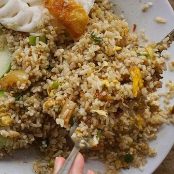Nasi Goreng Mafia - photo 9