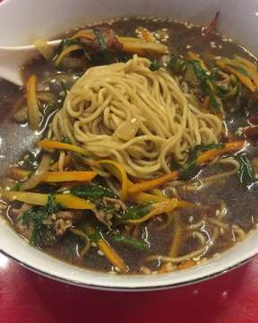 RAN Ramen - photo 1