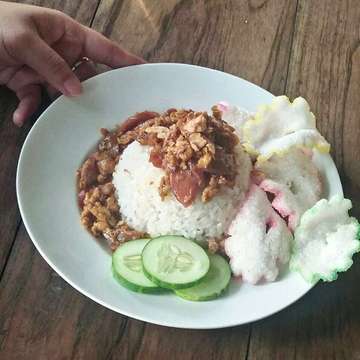 Sedia Indonesian Food - photo 0