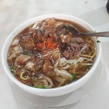 Soto Mie & Bakso Sarodja - photo 1