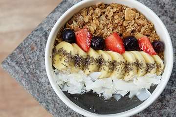 Pupubowls - photo 3