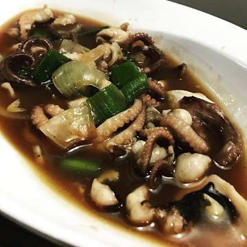 Kerang Ajaib - photo 2