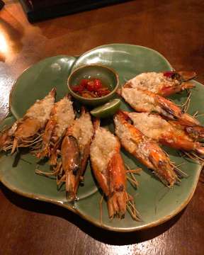 Sambal Shrimp - photo 13
