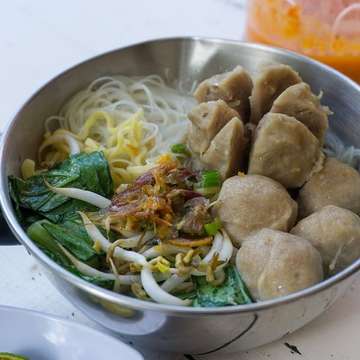Kang Bakso - photo 2
