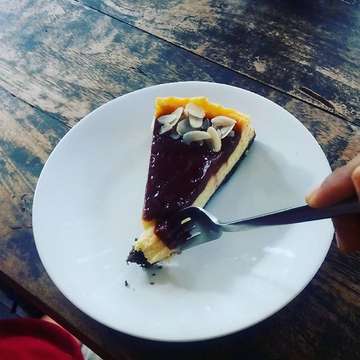 craving for some sweet 😍