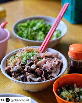 Bakmi Ayam Acang - photo 4