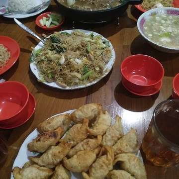 Rumah Makan Krekot - photo 4
