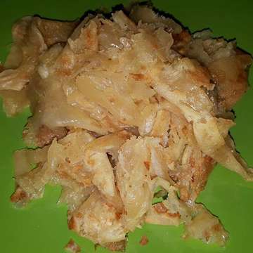 Waroeng Mie Aceh Bang Iwan - photo 2