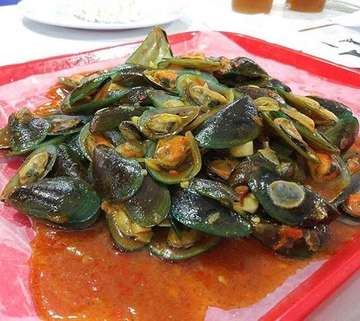 Kerang Kiloan Pak Rudi - photo 9