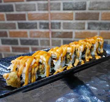 Sushimas - photo 6
