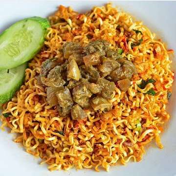 Nasi Goreng Mafia - photo 7