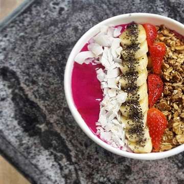 Pupubowls - photo 2