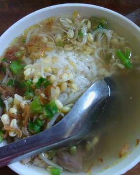 Soto Seger Mbok Giyem - photo 2