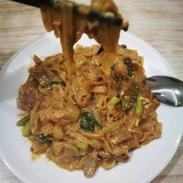 Kwetiau Akhiang 79 - photo 12
