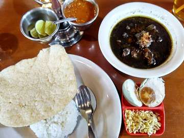 #lunch
#rawondengkoel
#depok
#wiskul
#DiaryKulinerMaia
#maiaramasha