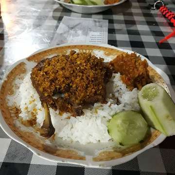 Warung Nasi Bebek Sinjay - photo 0