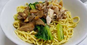 Bakmi Soen Yoe - photo 2