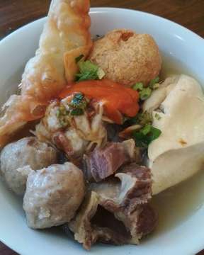 Bakso Gledek - photo 3