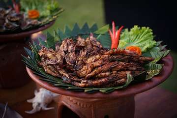 @warungsubak is the Best Live Grill Seafood at Your Party. Please contact us for more information 085100436702, 085100167709. #warungsubak #grayh #cateringbali #baliweddingcatering #weddingcatering #baliweddingplanner #baliwedding #balibirthday #gardenparty #bali #bestrestaurantinbali